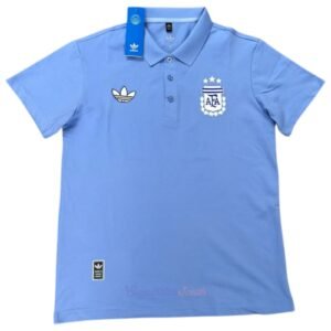 POLERA POLO ARGENTINA