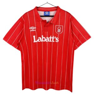 CAMISETA PRIMERA EQUIPACIÓN NOTTINGHAM FOREST 1993/94