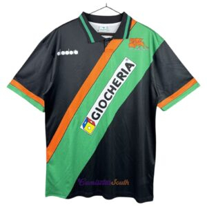CAMISETA PRIMERA EQUIPACIÓN VENEZIA 1992/93
