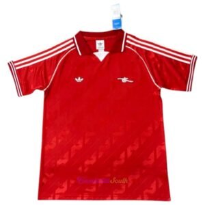 POLERA DE SALIDA ARSENAL 25/26 VERSIÓN FAN