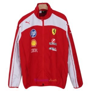 CORTAVIENTOS FERRARI
