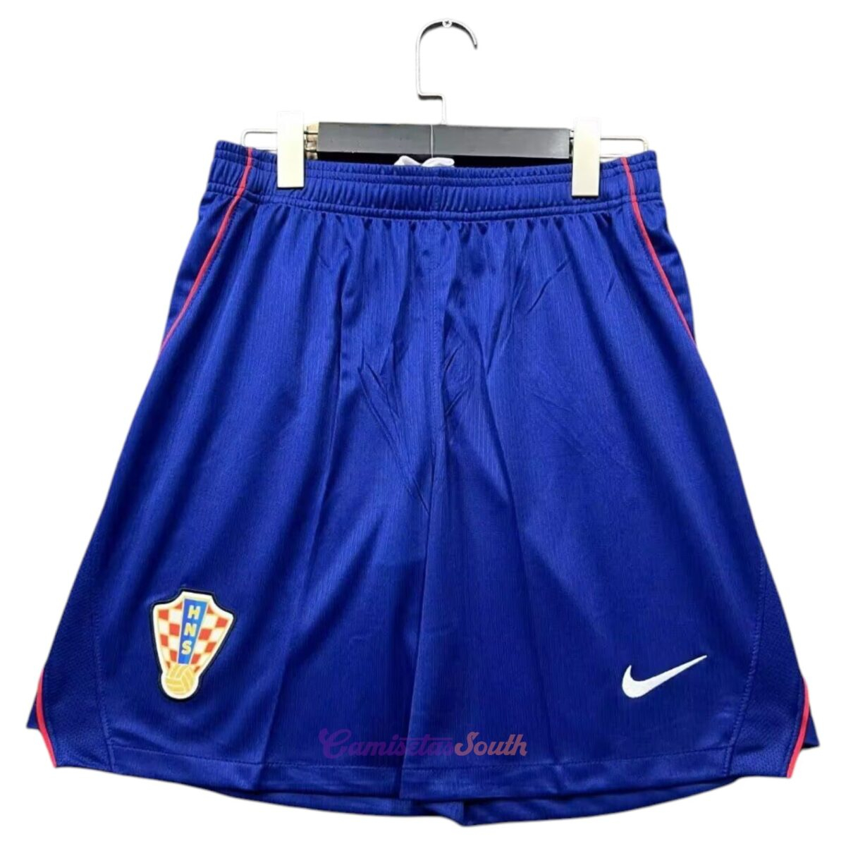 SHORTS SEGUNDA EQUIPACIÓN CROACIA 2026