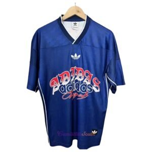 CAMISETA ADIDAS VERSIÓN FAN