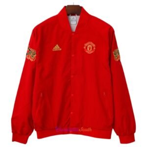 CORTAVIENTOS RETRO MANCHESTER UNITED 2019/20