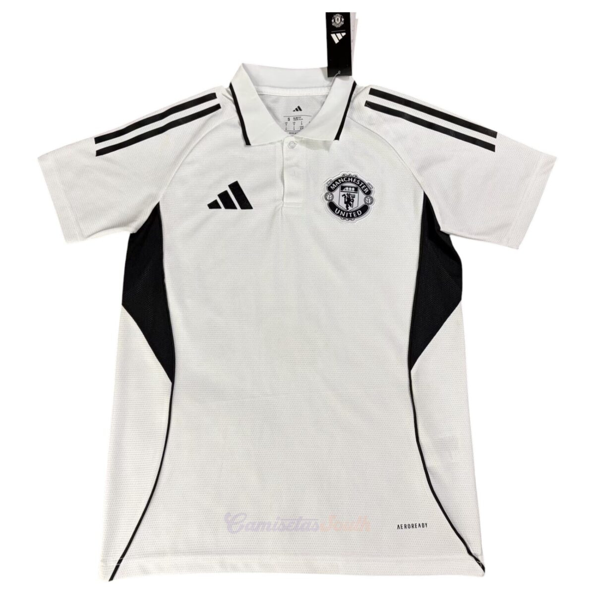 POLERA POLO MANCHESTER UNITED
