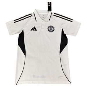 POLERA POLO MANCHESTER UNITED