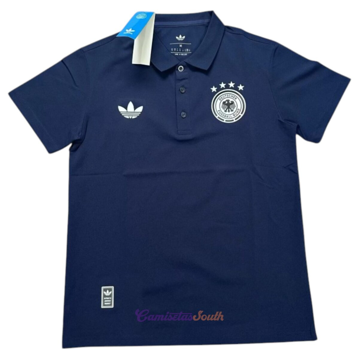POLERA POLO ALEMANIA