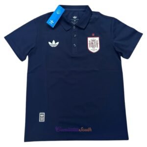 POLERA POLO ESPAÑA
