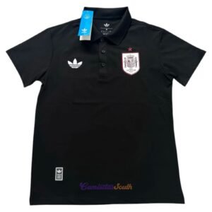 POLERA POLO ESPAÑA