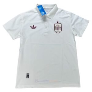 POLERA POLO ESPAÑA