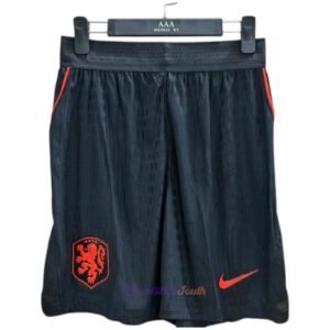 SHORTS PRIMERA EQUIPACIÓN PAÍSES BAJOS 2026 VERSIÓN JUGADOR