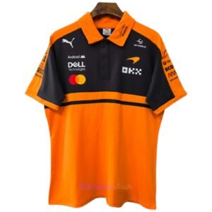 MCLAREN POLO 2026