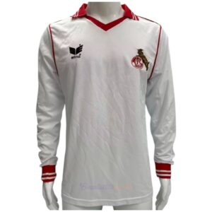 CAMISETA PRIMERA EQUIPACIÓN 1. FC KOLN 1978/79