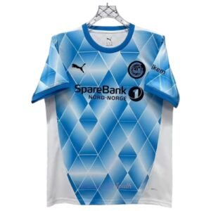 CAMISETA TERCERA EQUIPACIÓN BODØ/GLIMT 25/26 VERSIÓN FAN