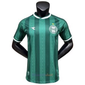CAMISETA EDICIÓN ESPECIAL CORITIBA 2026 VERSIÓN FAN