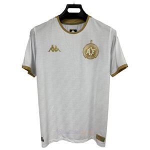 CAMISETA SEGUNDA EQUIPACIÓN CHAPECOENSE 2026 VERSIÓN FAN