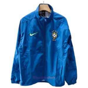 CORTAVIENTOS RETRO BRASIL 1998