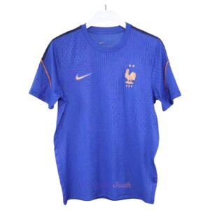 CAMISETA ENTRENAMIENTO FRANCIA 2026 VERSIÓN JUGADOR