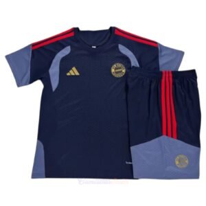 CONJUNTO DE ENTRENAMIENTO BAYERN MUNICH 26/27