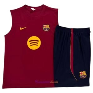 CONJUNTO DE ENTRENAMIENTO BARCELONA 26/27