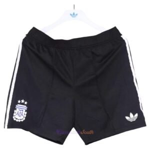 SHORTS SEGUNDA EQUIPACIÓN ARGENTINA 2026 VERSIÓN JUGADOR