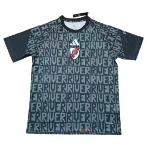 CAMISETA ENTRENAMIENTO RIVER PLATE 2026 VERSIÓN FAN