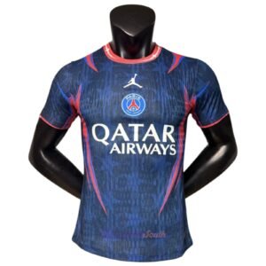 CAMISETA CONCEPTO PSG 25/26 VERSIÓN JUGADOR