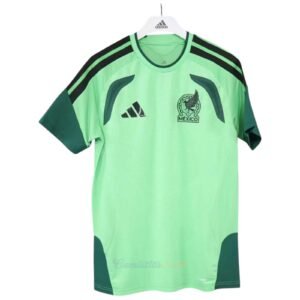 CAMISETA ENTRENAMIENTO MÉXICO 2026 VERSIÓN JUGADOR