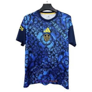 CAMISETA ENTRENAMIENTO LEEDS UNITED 26/27 VERSIÓN FAN