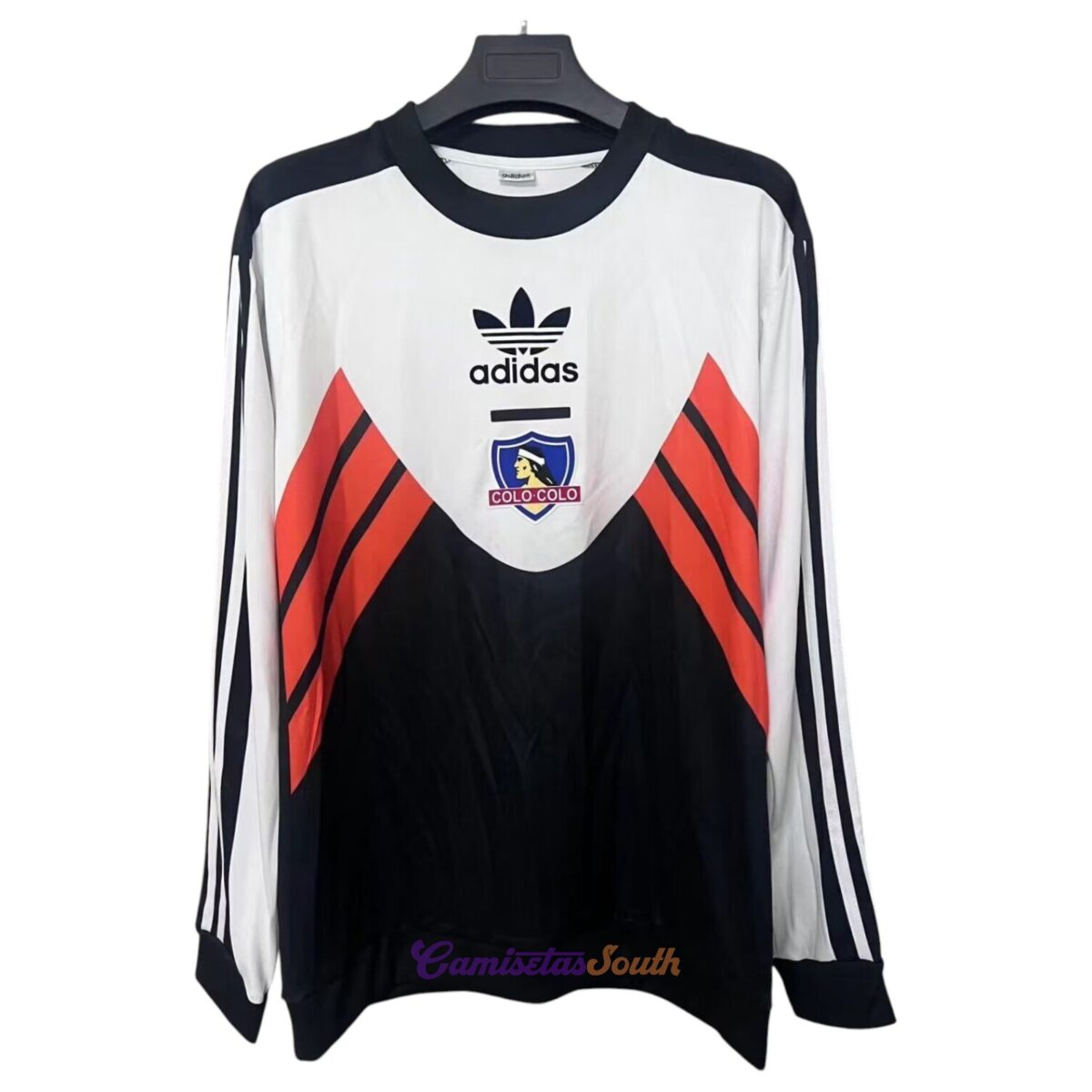 POLERÓN COLO COLO