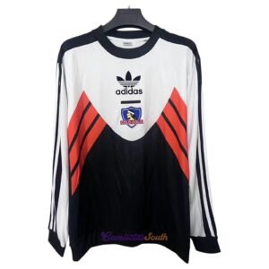 POLERÓN COLO COLO