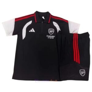 CONJUNTO DE ENTRENAMIENTO ARSENAL 26/27