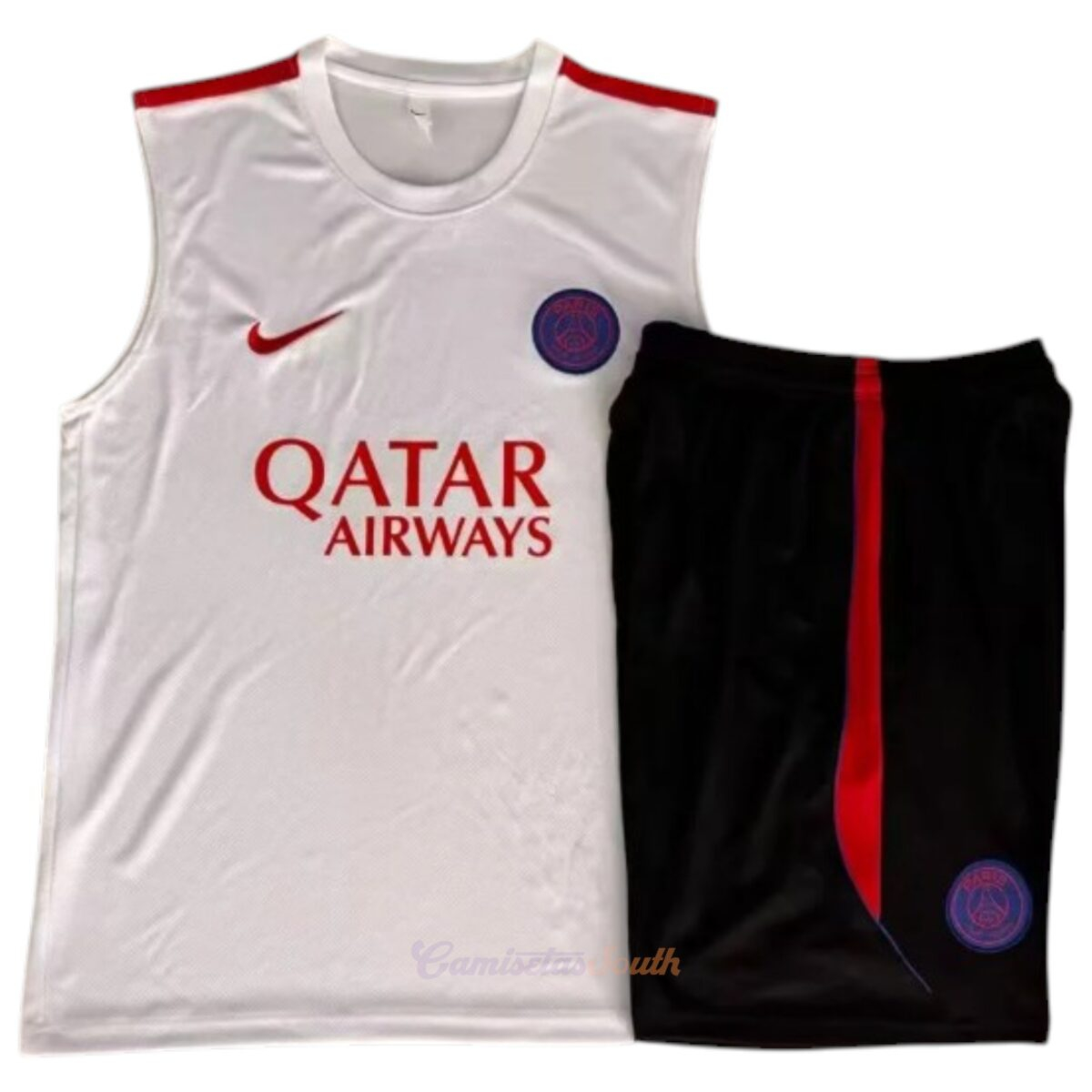 CONJUNTO DE ENTRENAMIENTO PSG 2026/27