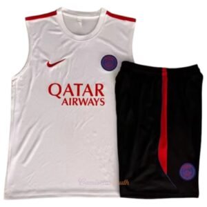 CONJUNTO DE ENTRENAMIENTO PSG 26/27