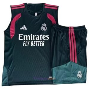 CONJUNTO DE ENTRENAMIENTO REAL MADRID 26/27