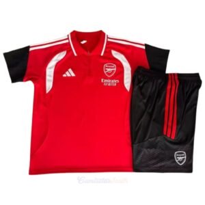 CONJUNTO DE ENTRENAMIENTO ARSENAL 26/27