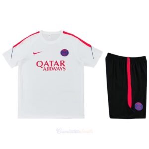 CONJUNTO DE ENTRENAMIENTO PSG 26/27