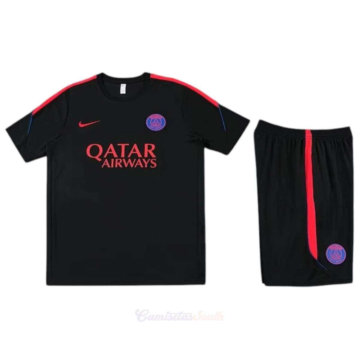 CONJUNTO DE ENTRENAMIENTO PSG 2026/27