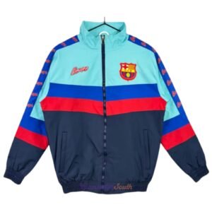 CORTAVIENTOS RETRO BARCELONA 1996/97