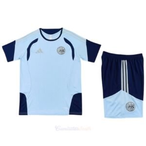 CONJUNTO DE ENTRENAMIENTO AJAX 26/27