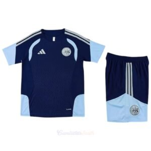 CONJUNTO DE ENTRENAMIENTO AJAX 26/27