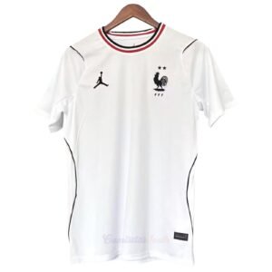 CAMISETA CONCEPTO FRANCIA VERSIÓN FAN