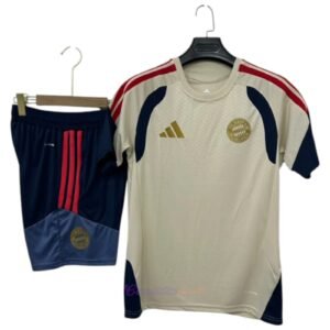 CONJUNTO DE ENTRENAMIENTO BAYERN MUNICH 26/27