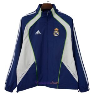 CORTAVIENTOS REAL MADRID