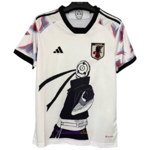 CAMISETA CONCEPTO JAPÓN x NARUTO VERSIÓN FAN
