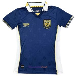 CAMISETA SEGUNDA EQUIPACIÓN PANAMÁ 2026 VERSIÓN FEMENINA
