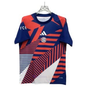 CAMISETA ENTRENAMIENTO BAYERN MUNICH 26/27 VERSIÓN FAN