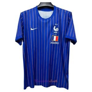 CAMISETA ENTRENAMIENTO FRANCIA x JACQUEMUS 2026 VERSIÓN FAN