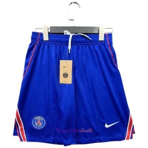 SHORTS PRIMERA EQUIPACIÓN PSG 26/27