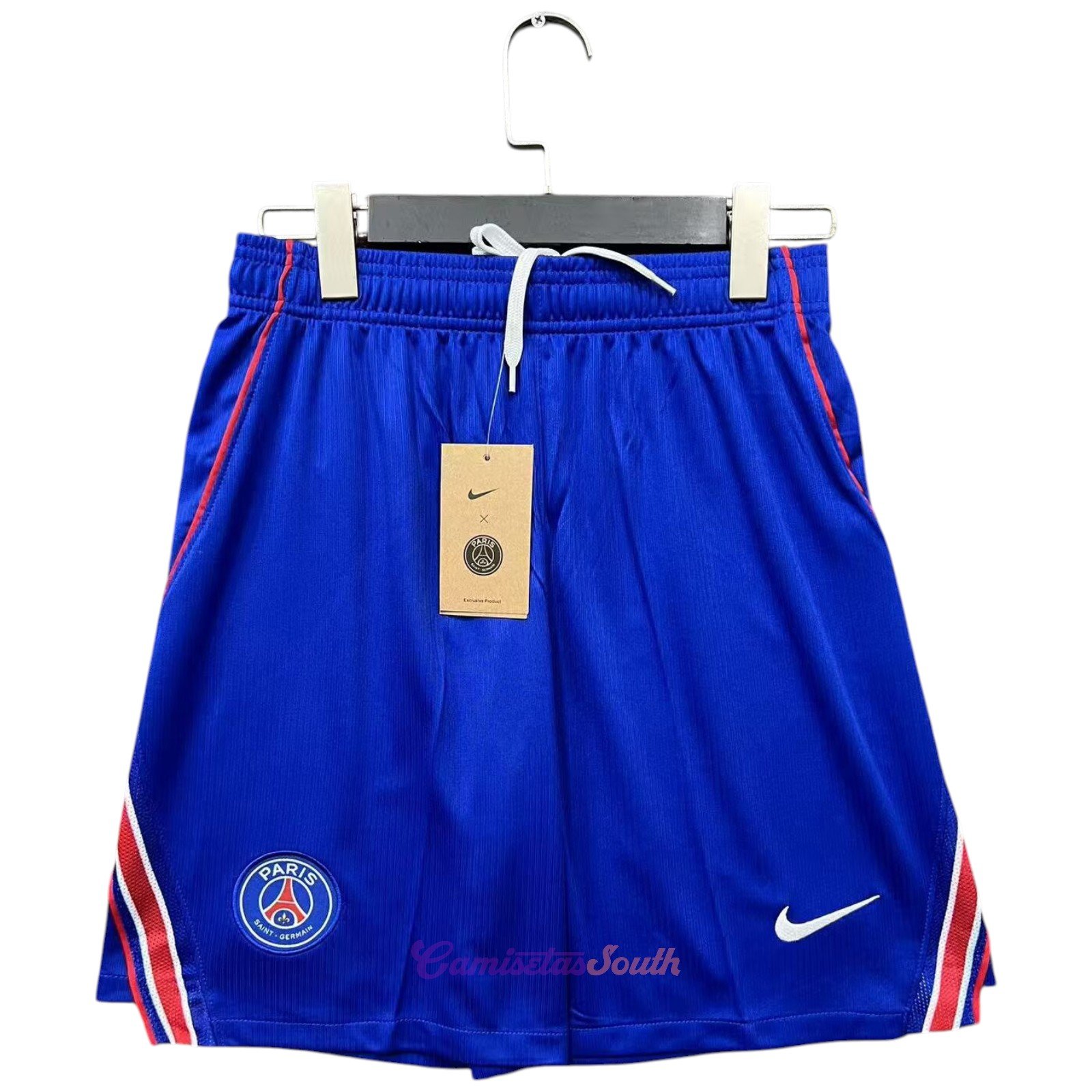 SHORTS PRIMERA EQUIPACIÓN PSG 26/27